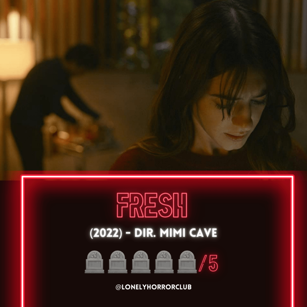 Fresh (2022)