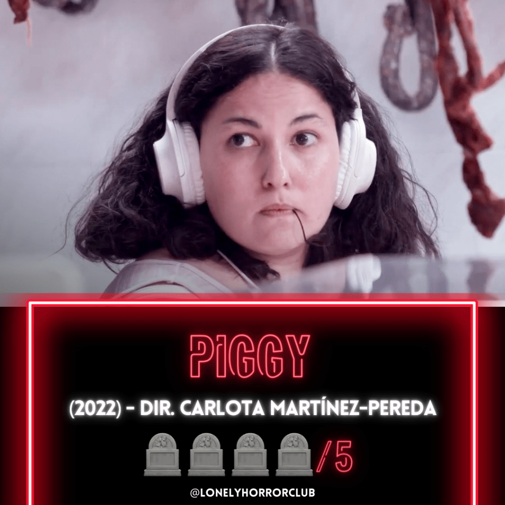 Piggy (2022)