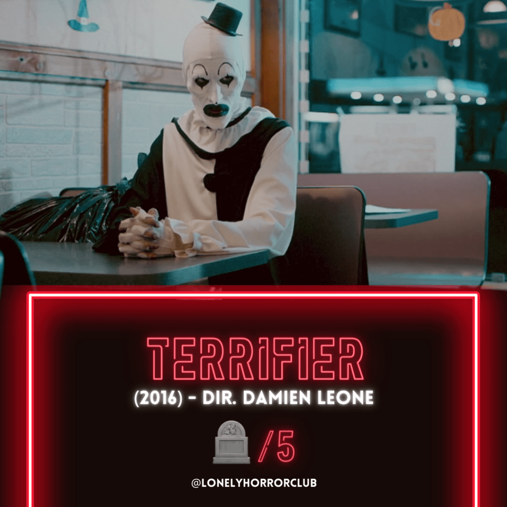 Terrifier (2016)