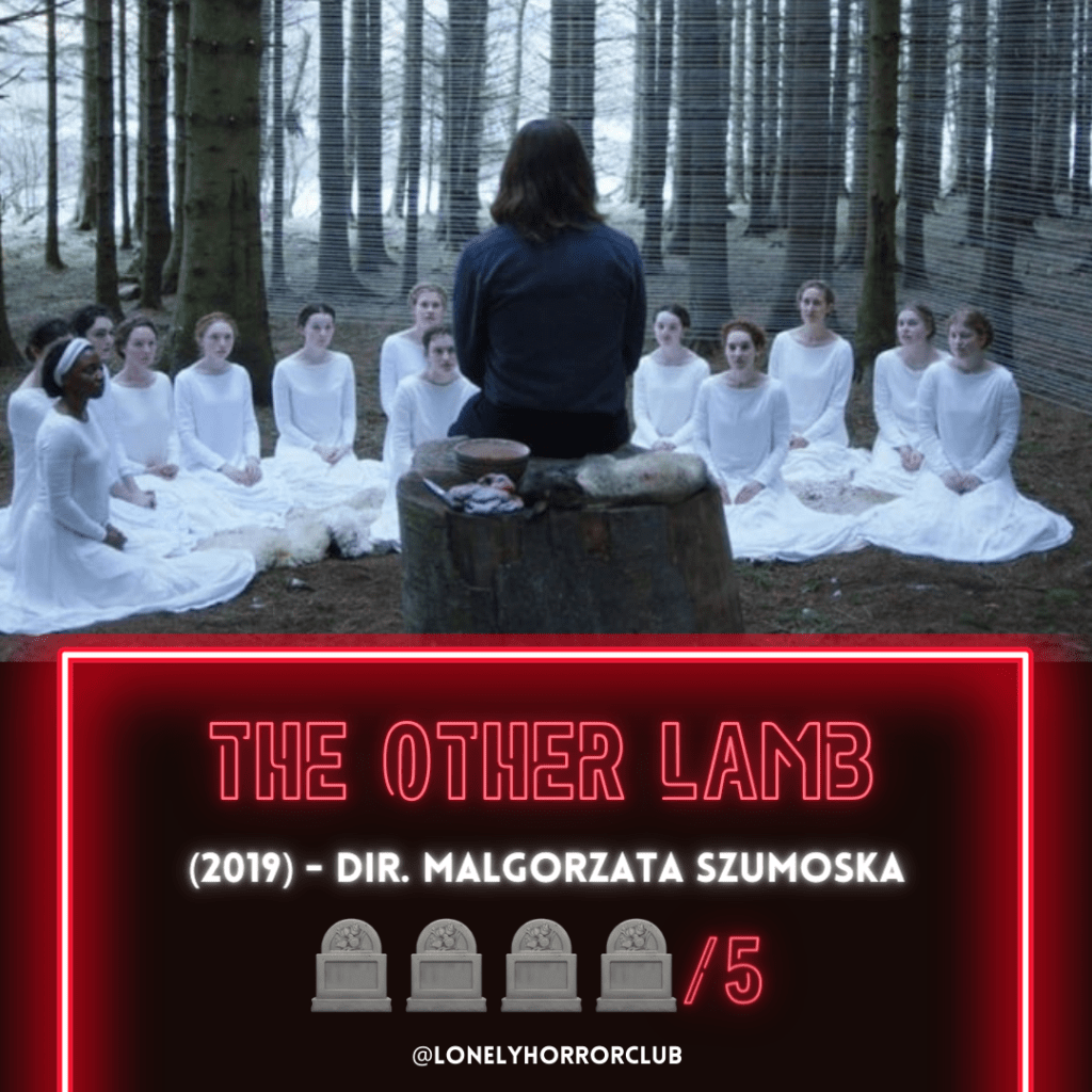 The Other Lamb&nbsp;(2019)