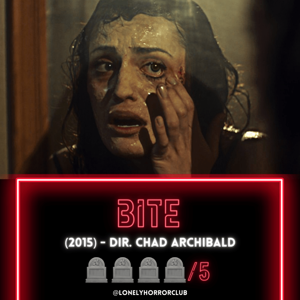 Bite (2015)