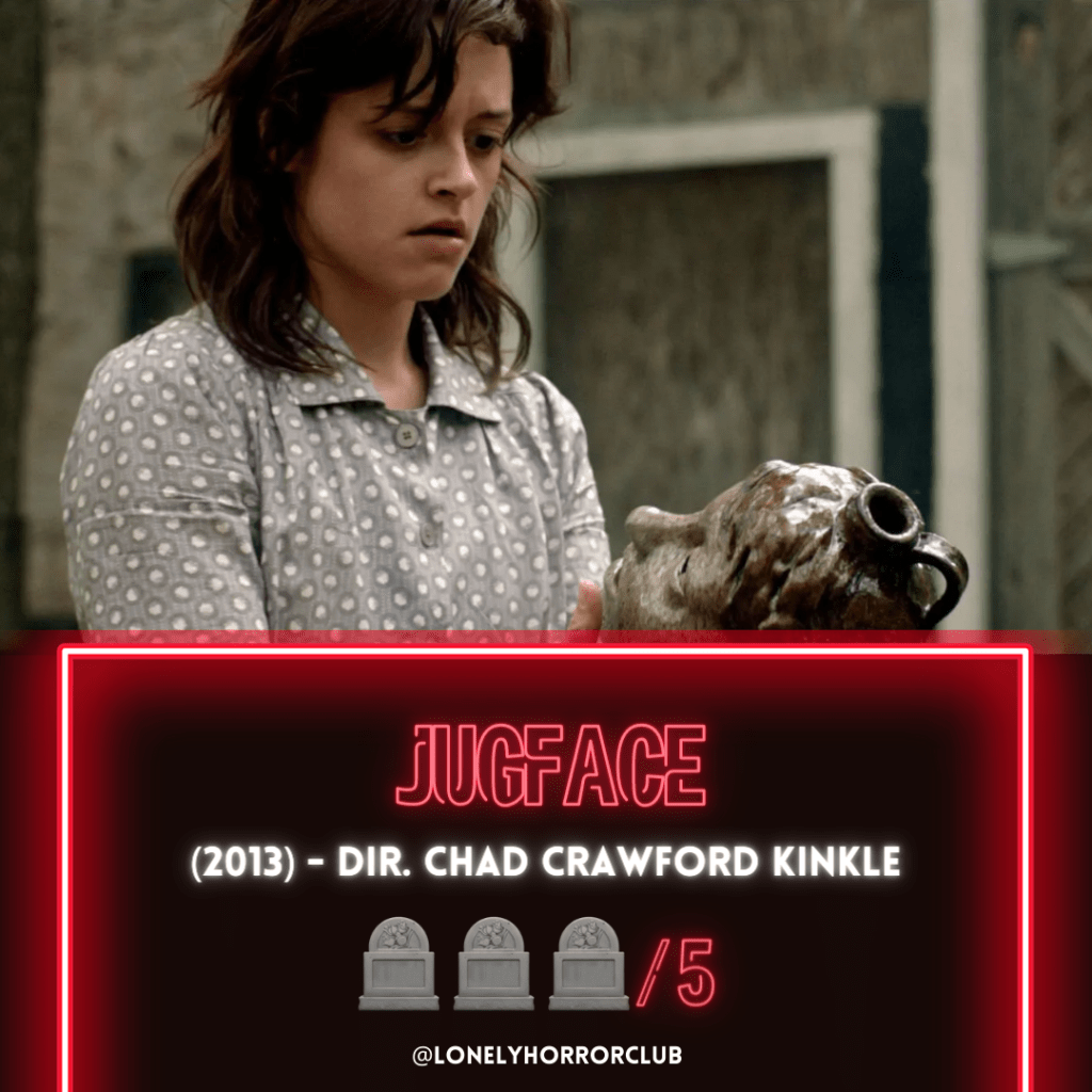 Jugface (2013)