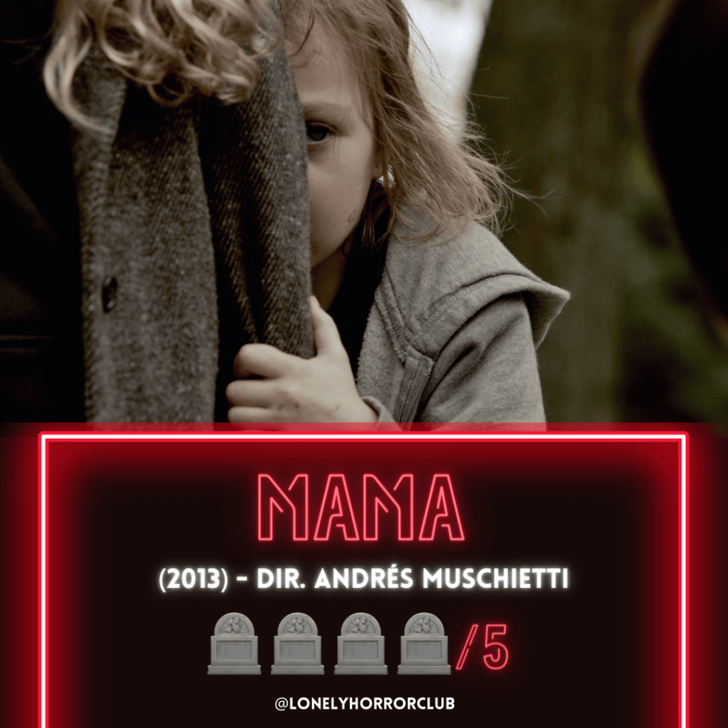 Mama (2013)