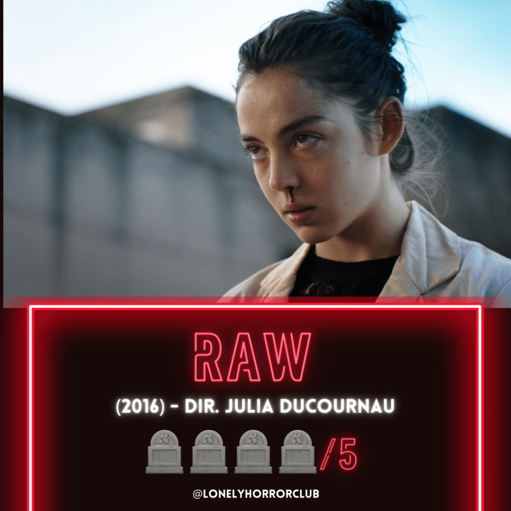 Raw (2016)