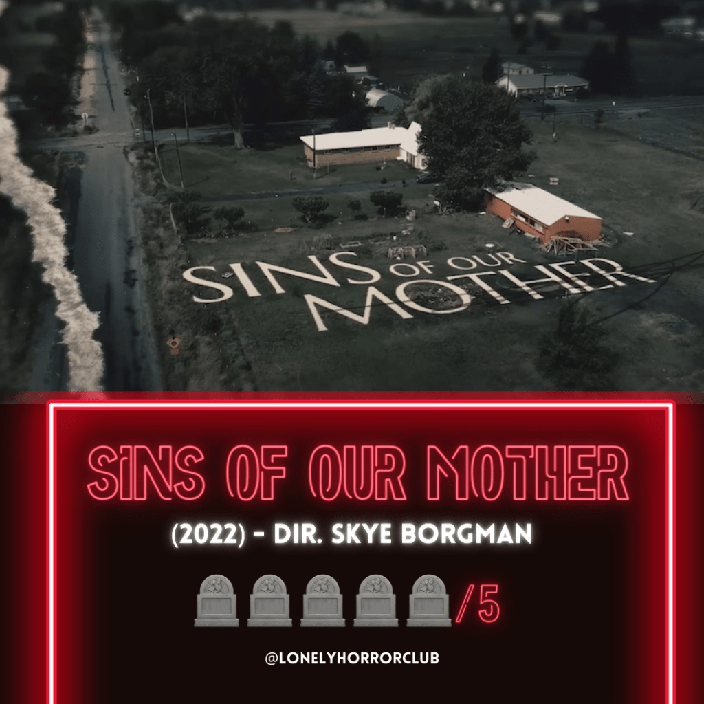 Sins of Our Mother&nbsp;(2022)