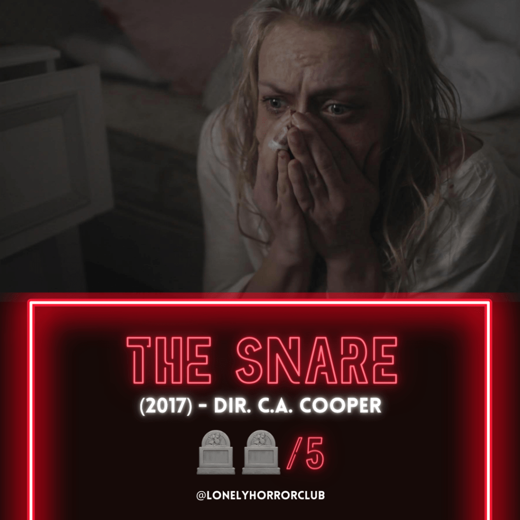 The Snare (2017)
