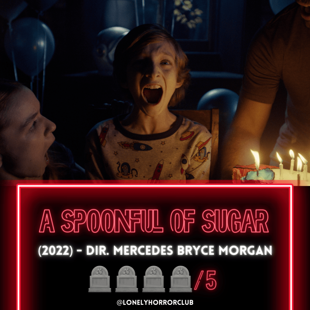 A Spoonful of Sugar&nbsp;(2022)