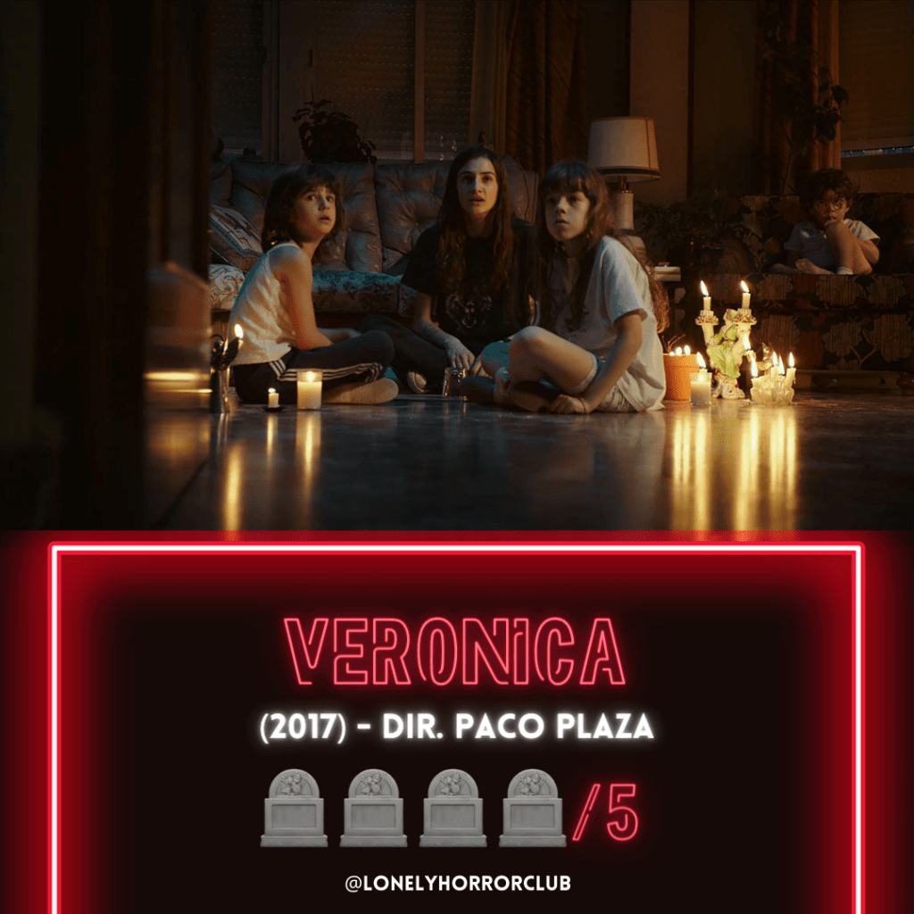 Veronica (2017)