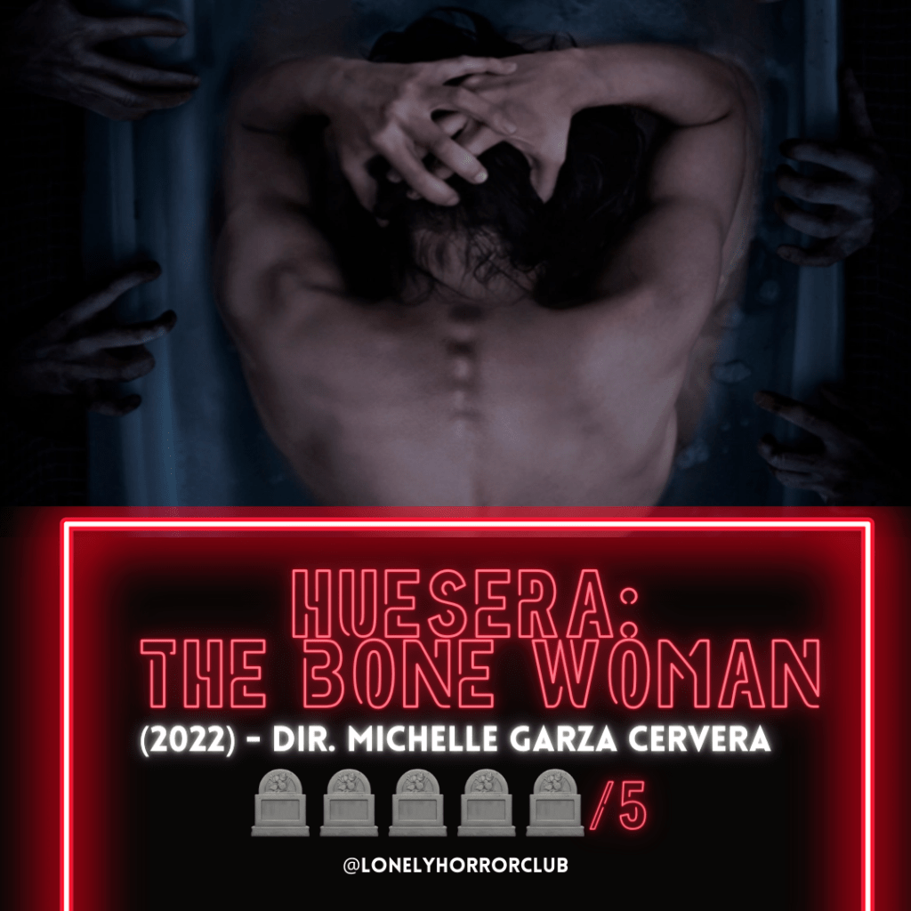 Huesera: The Bone Woman&nbsp;(2022)