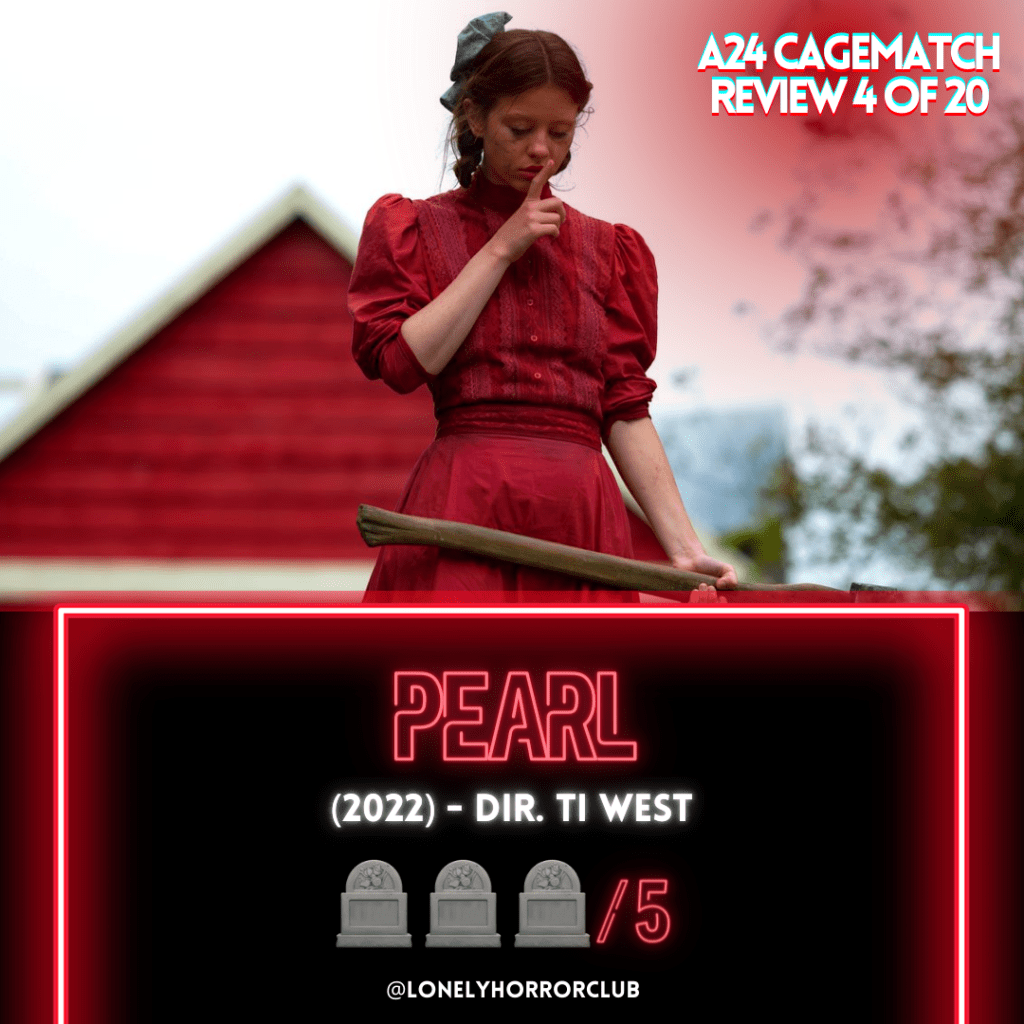 Pearl (2022)