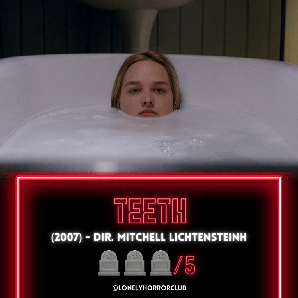 Teeth (2007)