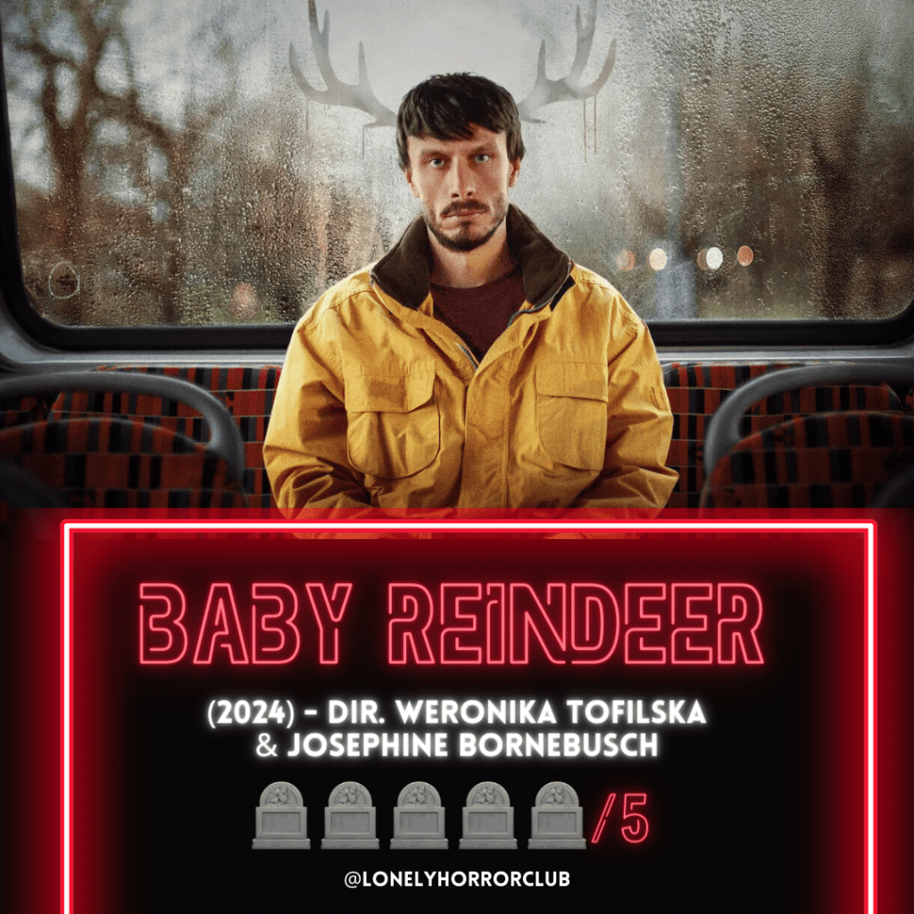 Baby Reindeer (2024)