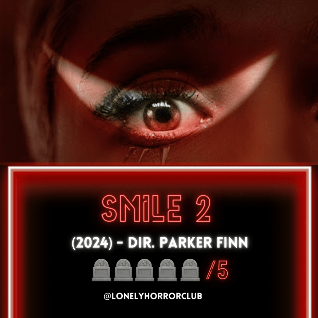 Smile 2 (2024)